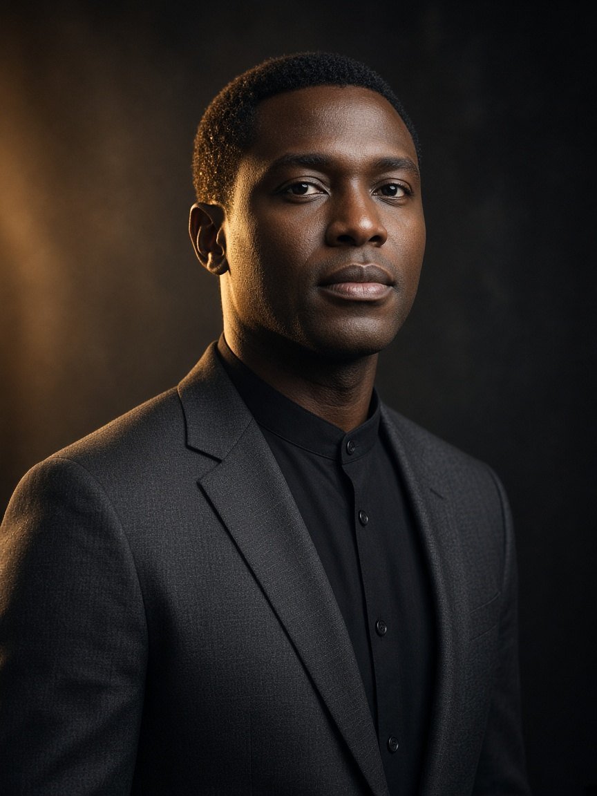 Ali Adam X